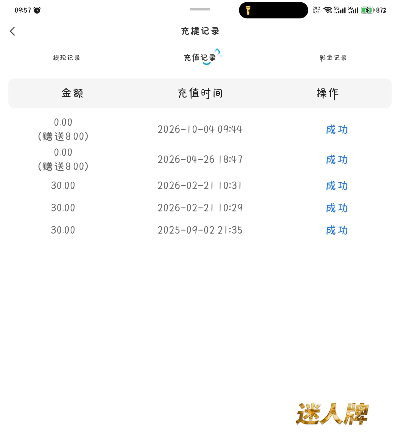 点击查看详情